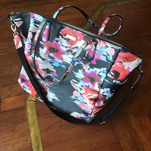 Kate Spade Diaper Bag - Picture 3 of 6